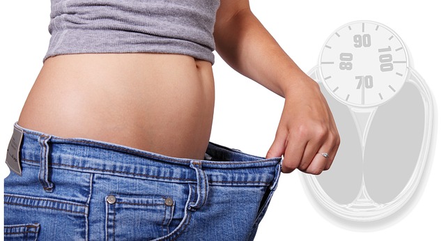 Read more about the article Losing 12 kilos of Weight in 3 Months is Possible: 3 Simple Rules